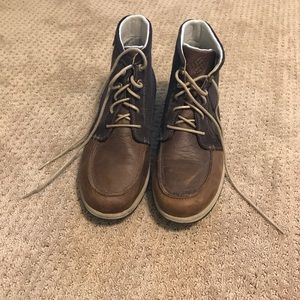 Columbia men’s shoes.